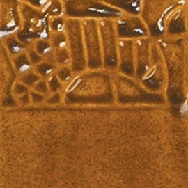Amber Ash - 16 oz Mayco Element Glaze Amber Ash - 16 oz Mayco Element Glaze